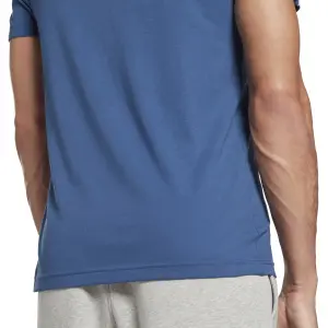 T-shirt Reebok Workout Ready Piping image-5