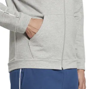 Jacke Reebok Workout Ready Piping image-4