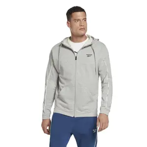 Jacke Reebok Workout Ready Piping image-1