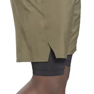 2-in-1-Shorts Reebok Epic image-5