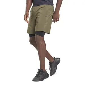 2-in-1-Shorts Reebok Epic image-1