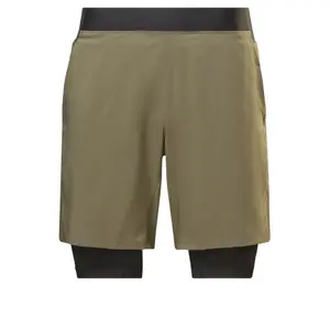 2-in-1-Shorts Reebok Epic