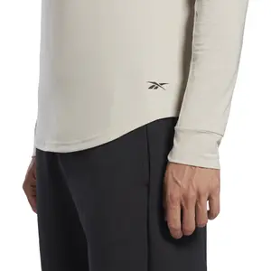 T-shirt Reebok Activchill+Dreamblend image-4