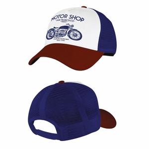 Gorra Harisson motorsport