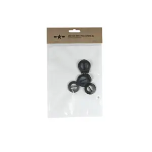 Paar von Anti-Verschmutzungsventilen Chaft image-0