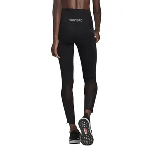 Leggings til kvinder adidas Adizero Long Running Women image-4