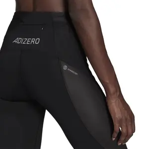 Leggings til kvinder adidas Adizero Long Running Women image-5