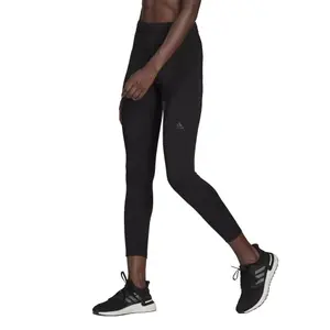 Leggings für Frauen adidas Run Icons 3bar 7/8 Running image-5