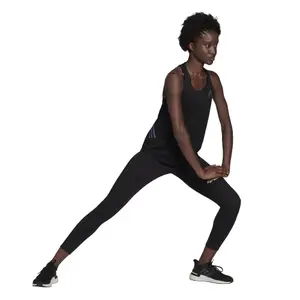Leggings für Frauen adidas Run Icons 3bar 7/8 Running image-4