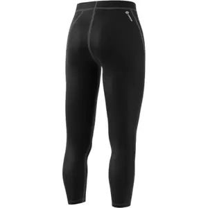 Leggings für Frauen adidas Run Icons 3bar 7/8 Running image-6