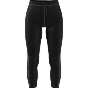 Leggings für Frauen adidas Run Icons 3bar 7/8 Running image-2