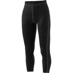 Leggings für Frauen adidas Run Icons 3bar 7/8 Running image-3