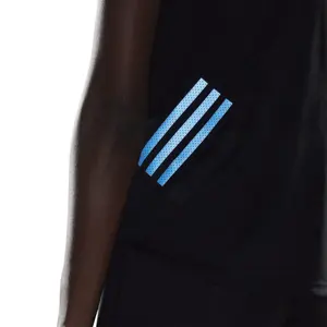 Women's tank top adidas Parley Adizero Run image-5