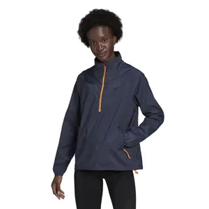 Women's jacket adidas Run Fast image-4