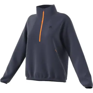 Women's jacket adidas Run Fast image-2