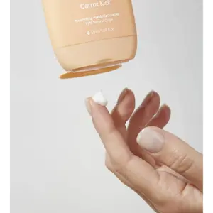 Crème mains femme Haan Ready Carrot Kick image-1