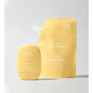Hand cream and refill Haan Ready Combo Coco Cooler image-0