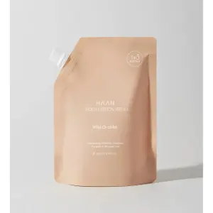 Recharge lotion pour le corps Haan Ready Wild Orchid image-0