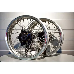 Baghjul til motorcykel Haan Wheels Kawasaki Z 900 Rs Se
