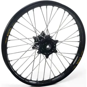 Front Motorcycle Wheel Haan Wheels Husqvarna Tc 250 /Ktm 300 Exc Tpi ErzbergrodeoStark Future Varg Ex image-0