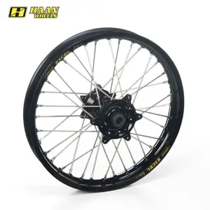 Baghjul til motorcykel Haan Wheels Husqvarna TC 250