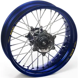 Rear Motorcycle Wheel Haan Wheels Yamaha YZ 450 F image-0