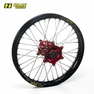 Baghjul til motorcykel Haan Wheels Gas Gas MC 250