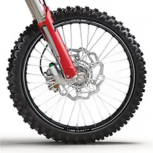 Front Motorcycle Wheel Haan Wheels A60 Honda CRF 250 X (Me11) image-0