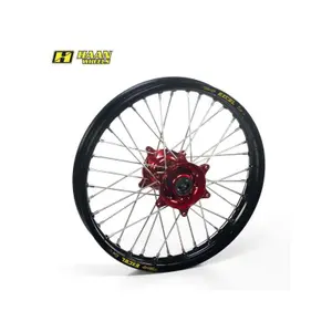 Baghjul til motorcykel Haan Wheels SM Honda CRF 250 RX Enduro
