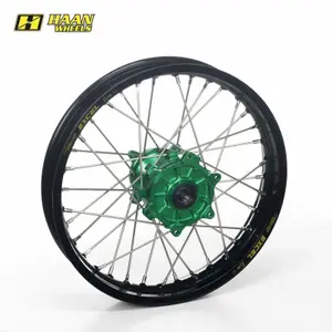 Baghjul til motorcykel Haan Wheels SM Kawasaki KX 250 F (KX250T)