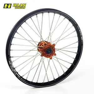 Front Motorcycle Wheel Haan Wheels A60 Husqvarna FC 350