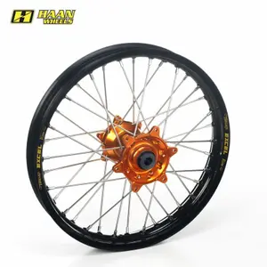 Baghjul til motorcykel Haan Wheels SM Husqvarna TE 150