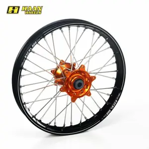 Baghjul til motorcykel Haan Wheels A60 Husqvarna FC 250
