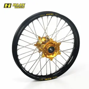 Baghjul til motorcykel Haan Wheels SM Suzuki RM-Z 250