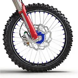 Motorcycle wheel Haan Wheels A60 Yamaha YZ 450 F (Cj22) image-0