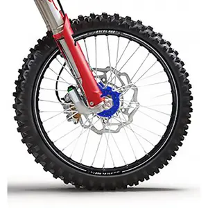 Front Motorcycle Wheel Haan Wheels Yamaha WR 450 F (Re45) image-0