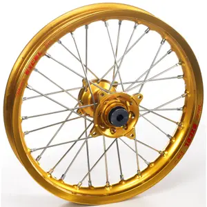 Baghjul til motorcykel Haan Wheels Yamaha Tenere 700 Extreme Edition