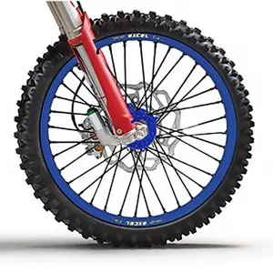 Front Motorcycle Wheel Haan Wheels Sherco 450 SEF-R RACING [450] image-0