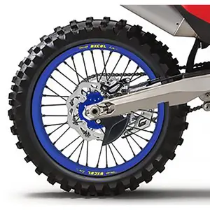 Baghjul til motorcykel Haan Wheels Sherco 450 Sef-R Factory