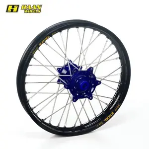 Rear Motorcycle Wheel Haan Wheels Husqvarna FC 350