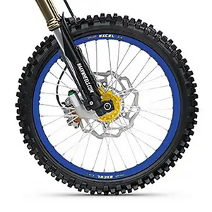Front Motorcycle Wheel Haan Wheels Yamaha TENERE 700 RALLY EDITION image-0