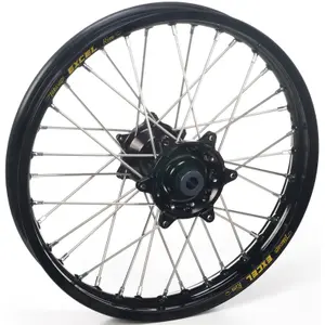 Komplet baghjul til motorcykel Haan Wheels Yamaha Tenere 700 Extreme Edition 700