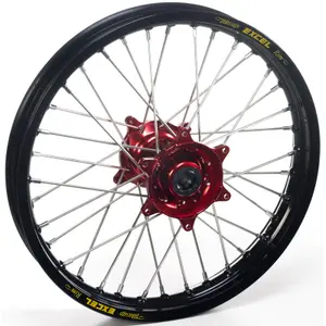 Komplet baghjul til motorcykel Haan Wheels Husqvarna Fc 250