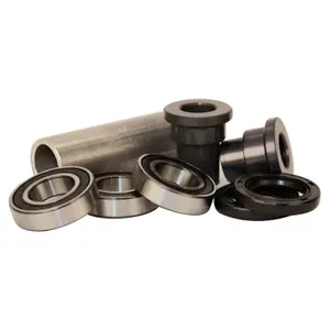 Motorcycle Bearing Kit Haan Wheels Gas Gas Mc 450 F Troy Lee Designs image-0