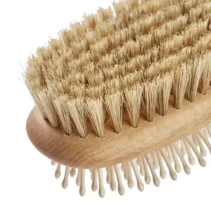 Horse brush Haas Emma image-1
