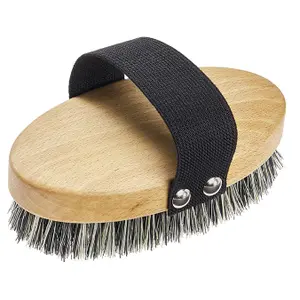 Horse brush Haas Frieda
