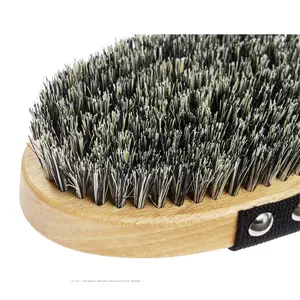 Horse brush Haas Frieda image-1