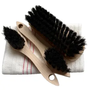 Shoe Brush Haas Mini image-0