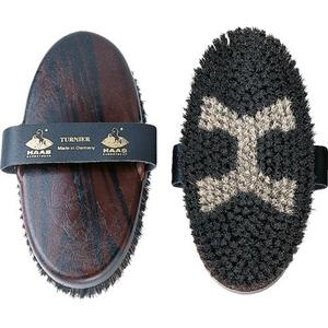 16110024-brosse-pour-cheval-haas-turnier-noir-215x100-mm