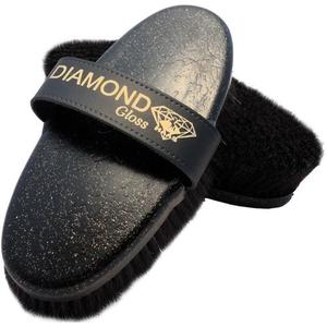 Riding brush Haas Diamond Gloss